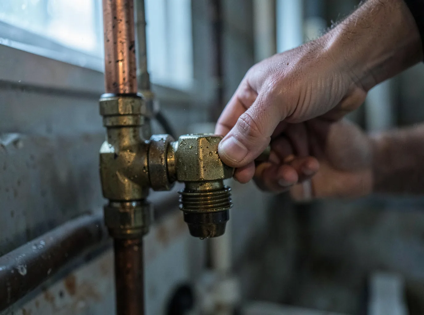 Emergency Plumber Ben Franklin, TX FAQs